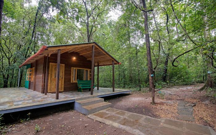 Bhagawathi Nature Camp
