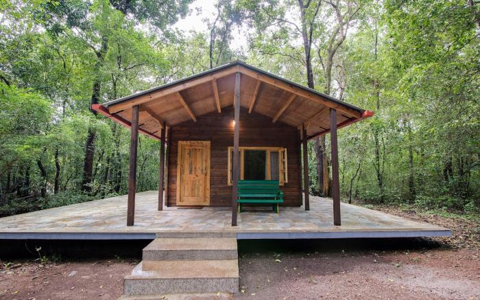 Bhagawathi Nature Camp