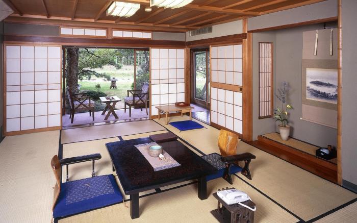 Seikiro Ryokan Historical Museum Hotel
