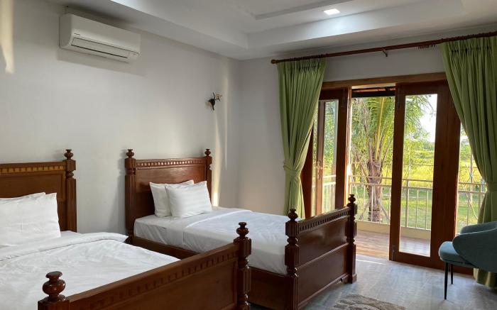Ganesha Kampot Resort