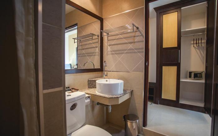 Royal Nakhara Hotel Nongkhai