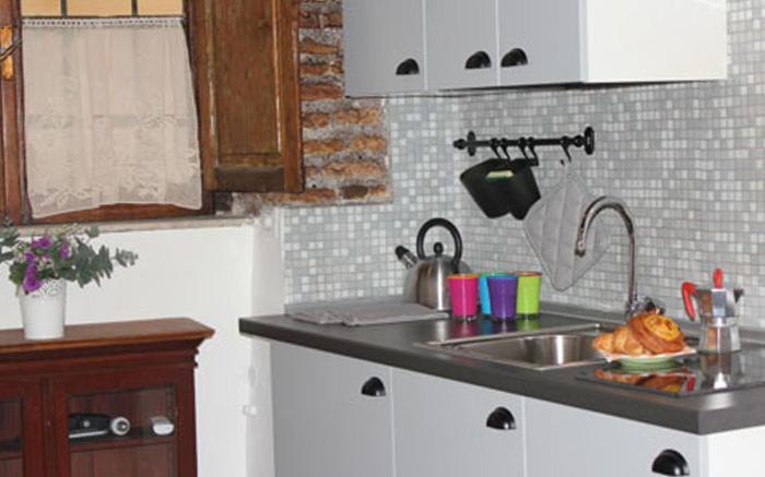 B&B Ventisei Scalini a Trastevere