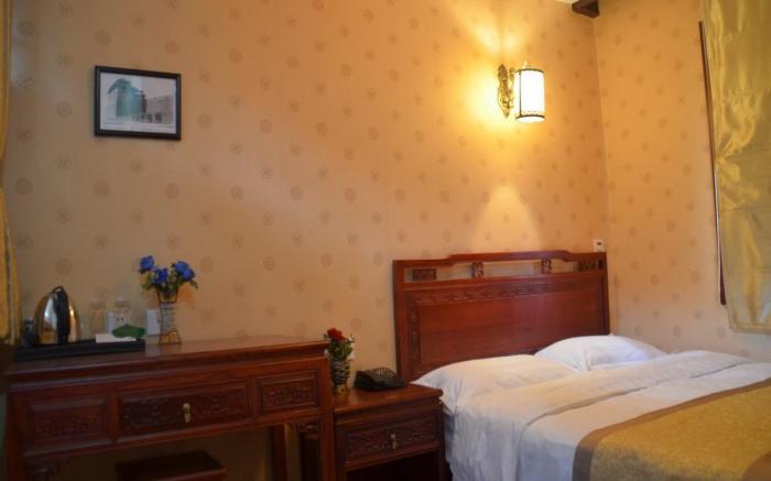 Qianmen Courtyard Hotel
