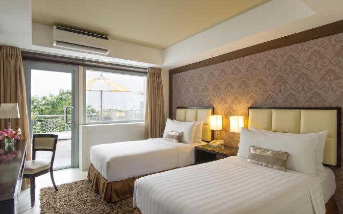 Quest Hotel and Conference Center Cebu