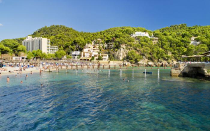 Boutique Hotel H10 Blue Mar - Adults Only