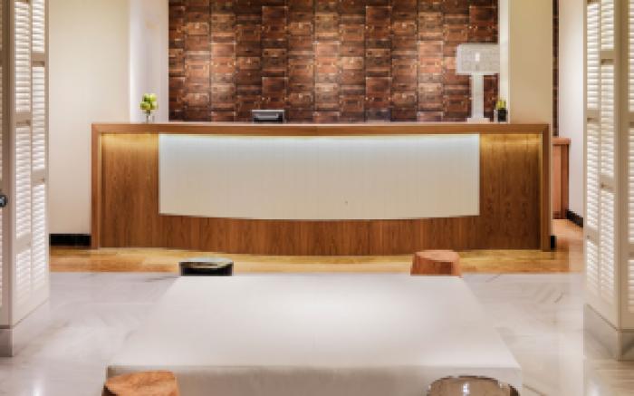 Boutique Hotel H10 Blue Mar - Adults Only