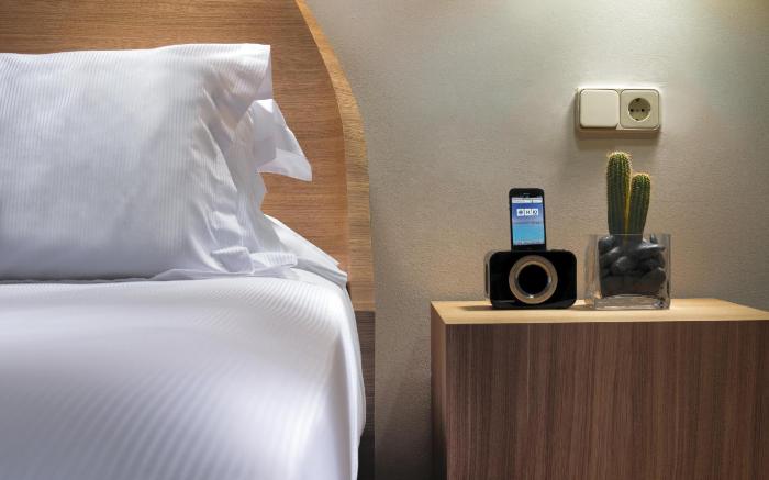Boutique Hotel H10 Blue Mar - Adults Only
