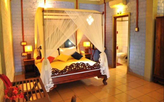 Lake Serenity Resort & Spa