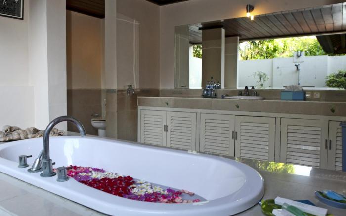 Natah Bale Villas