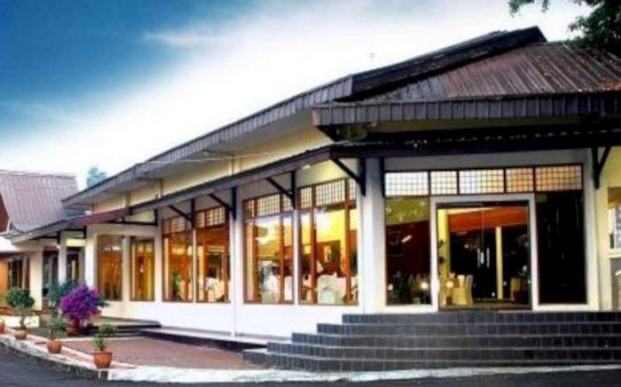 Sari Ater Hotel and  Resort