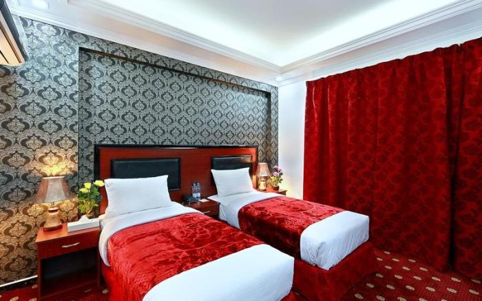 Gulf Star Hotel