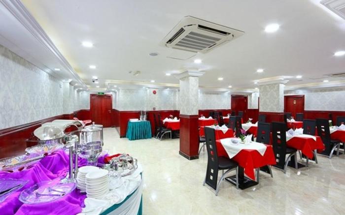 Gulf Star Hotel