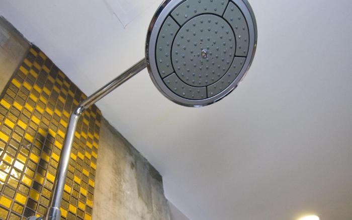 T Series Place Serviced Apartment