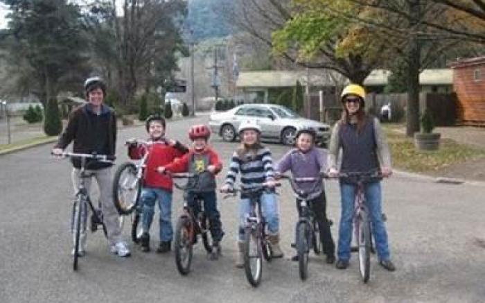 NRMA Bright Holiday Park