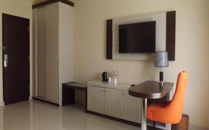 Puri Indah Hotel