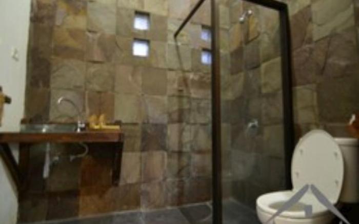 Kampung Lumbung Boutique Hotel