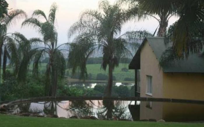 Nabana Lodge