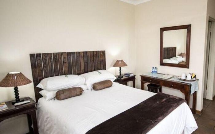 Nabana Lodge