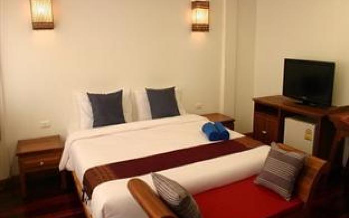 Sukkasem Hotel