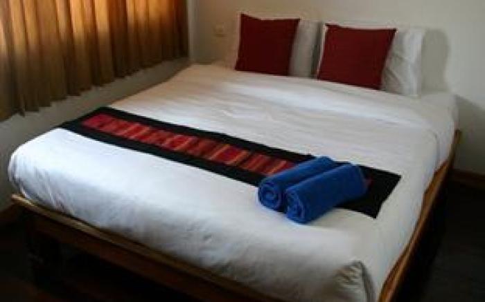 Sukkasem Hotel