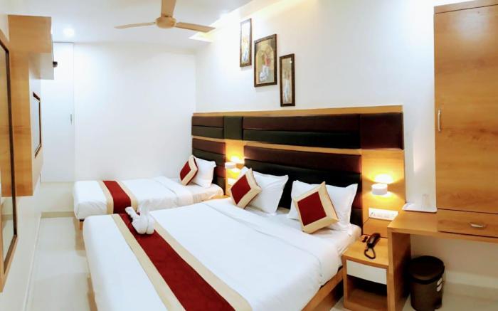 GATEWAY SUITES