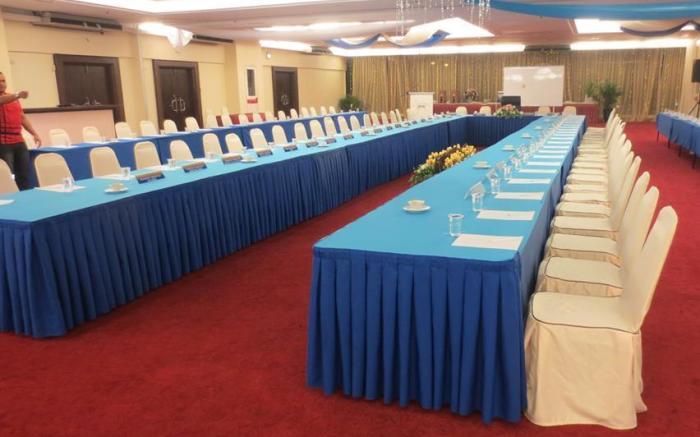 The Putra Regency Hotel