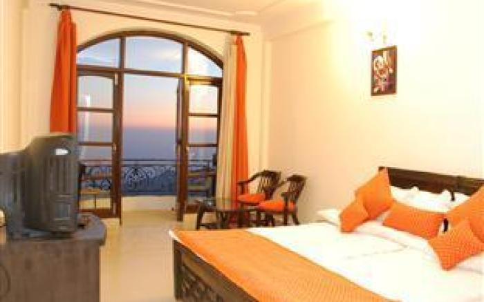 Mussoorie Gateway Hotel