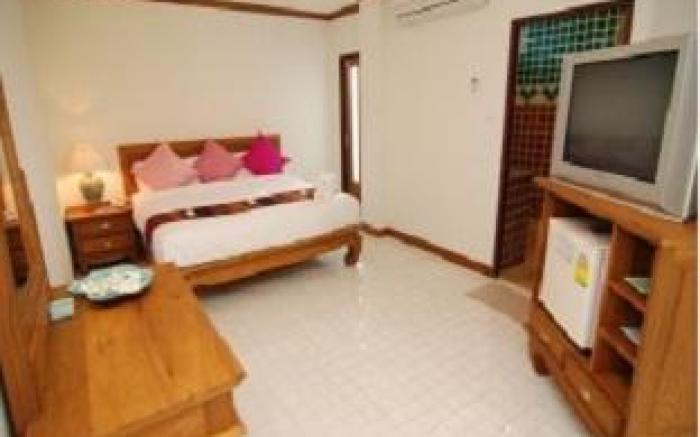 Fah Place Hotel