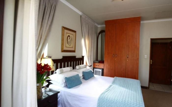 Villa Lugano Guest House