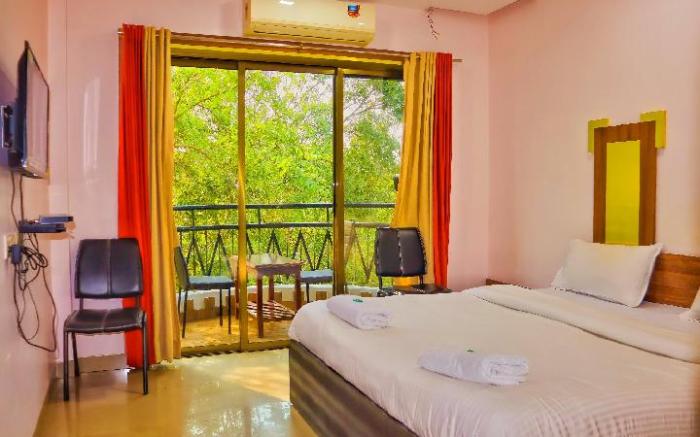 Hotel Laxmi Residency