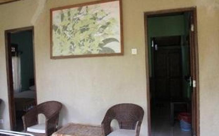 Badini Bungalows Pemuteran