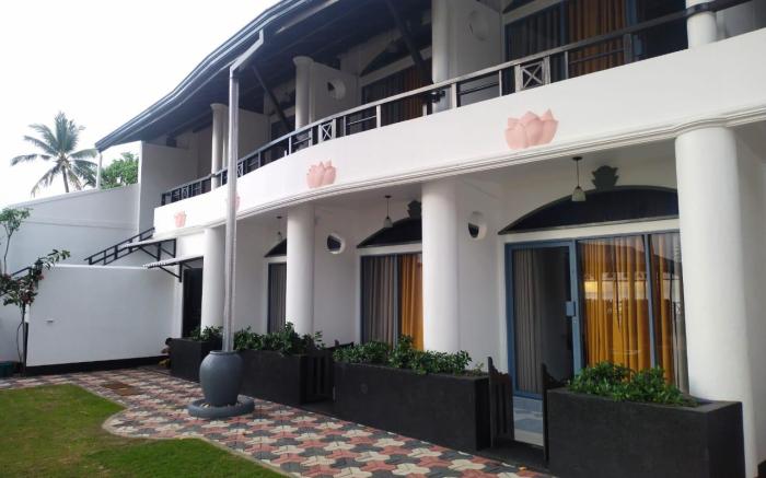 Dalawella Beach Resort