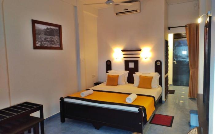 Dalawella Beach Resort