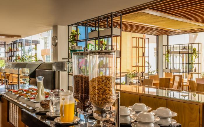 Wyndham Garden Cancun Downtown