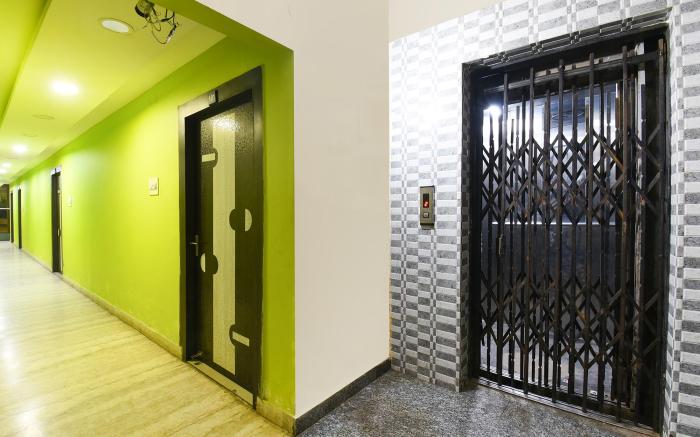 FabHotel DP International
