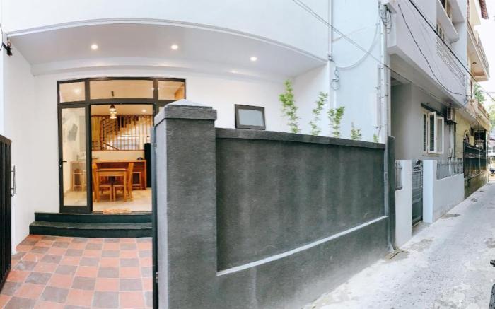 The Sun Homestay