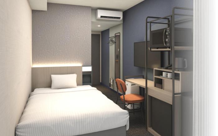 Hotel Lumiere Nishikasai