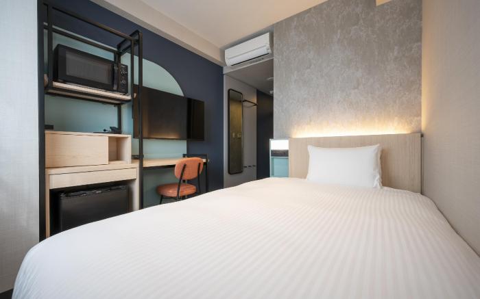 Hotel Lumiere Nishikasai