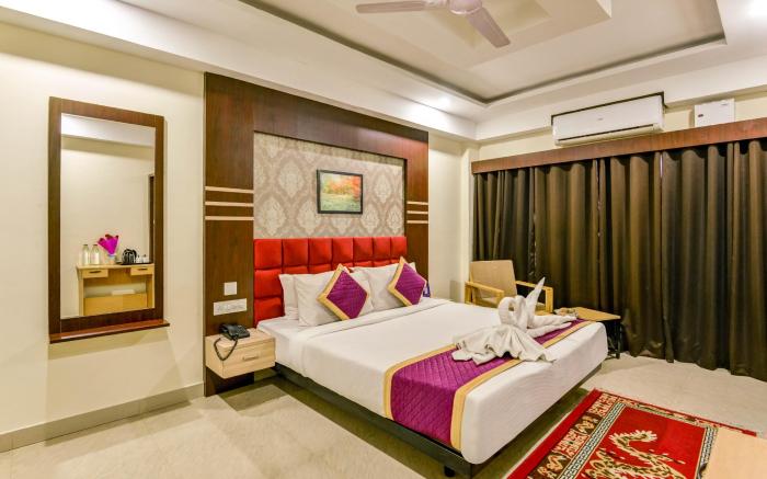 Mount Amara Hotel and Spa