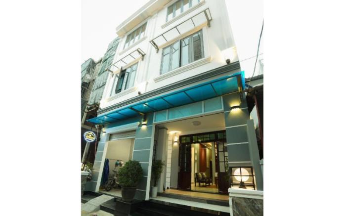 AnAn Homestay Hue