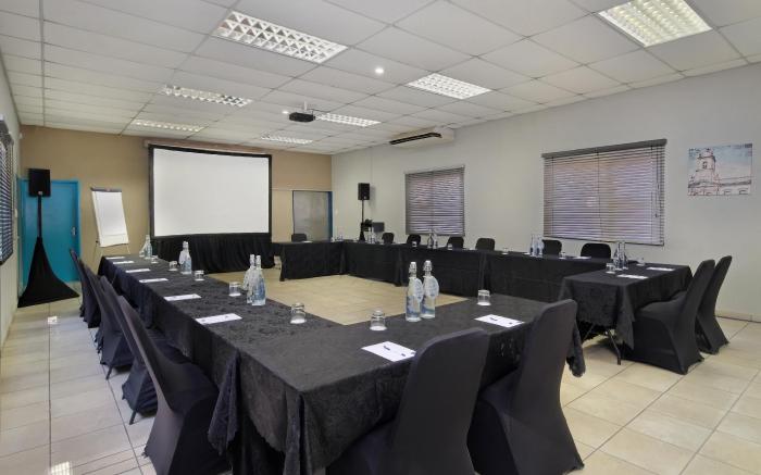 Protea Hotel Polokwane Landmark