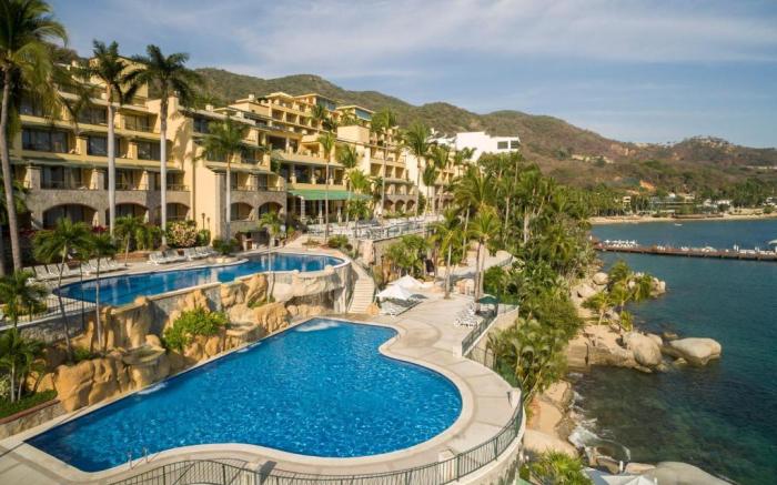 Camino Real Acapulco