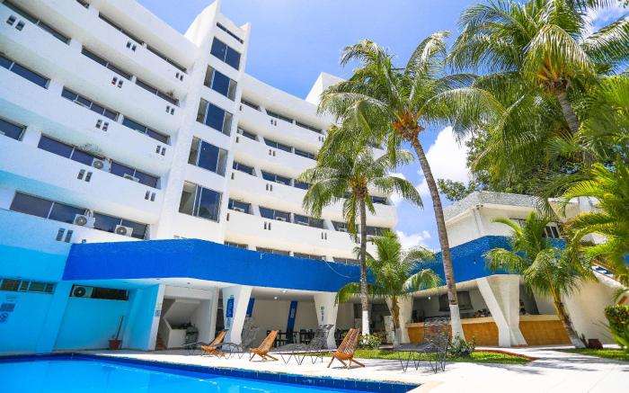 Hotel Caribe Internacional