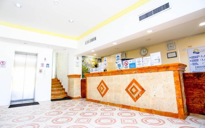 Hotel Caribe Internacional
