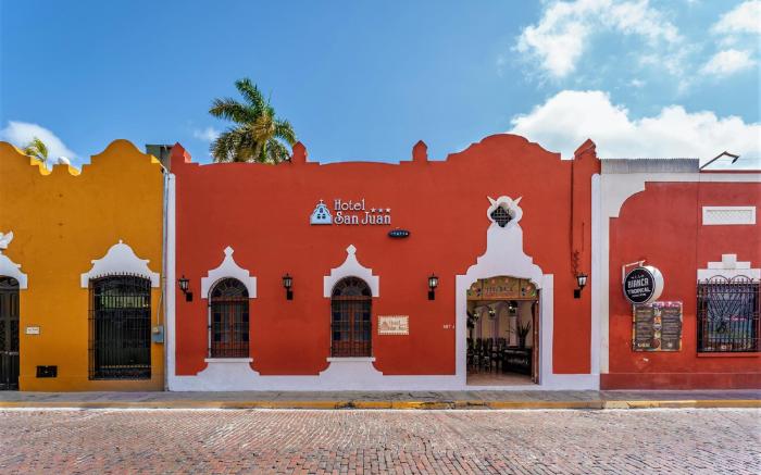 Hotel San Juan