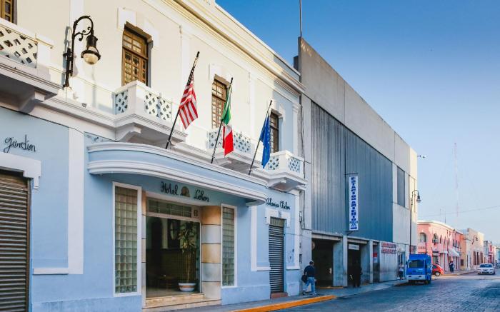 Hotel Colón