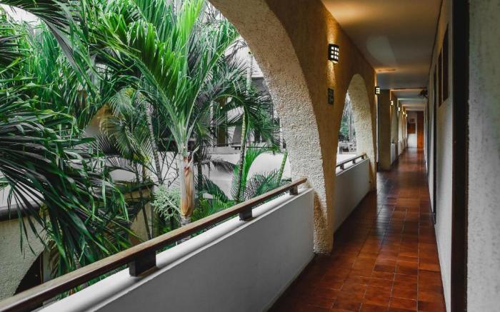 Hotel Parador
