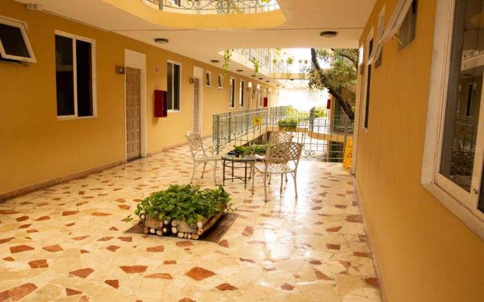 Hotel Santa Maria