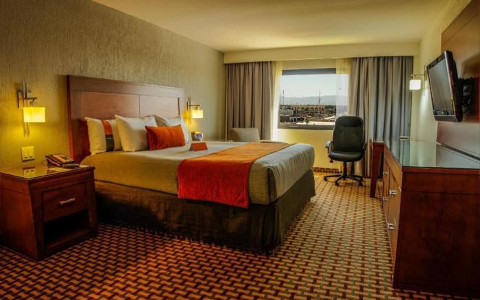 Real Inn Mexicali