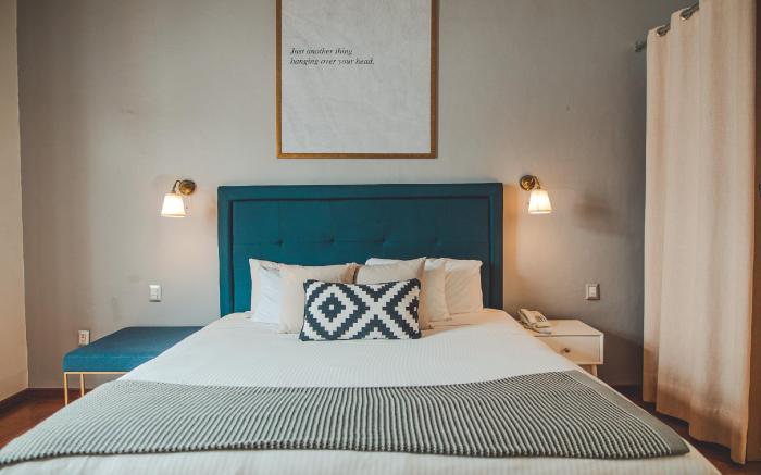 Markee Hotel Boutique